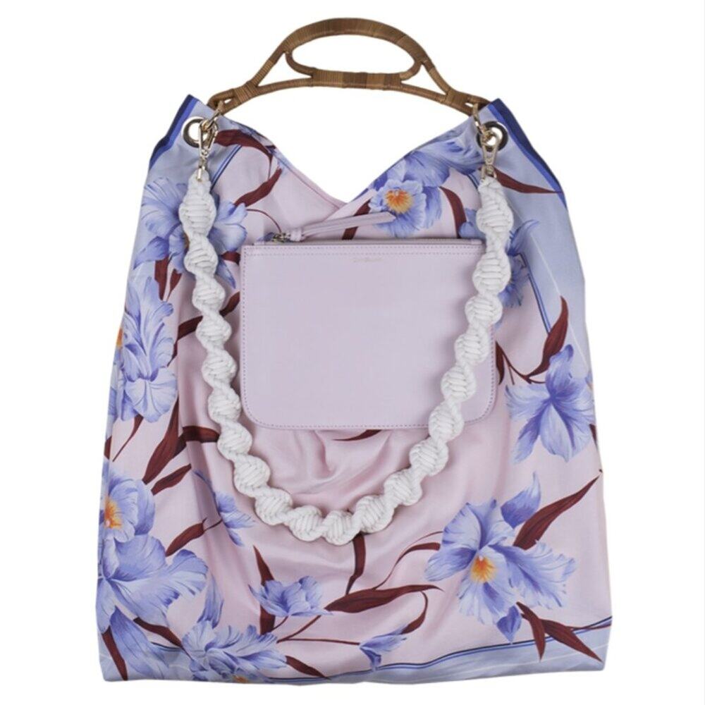 Multicolor bag by Zimmermann - Picture 2 of 15